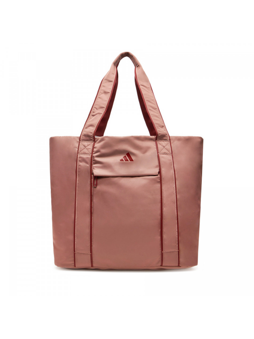 Kabelka adidas Yoga Tote JG5778 Růžová